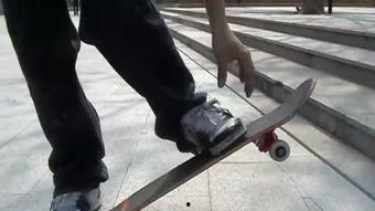 滑板入门教学视频,入门教学视频精华解析