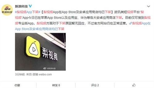 梨视频怎么样,揭秘短视频平台的魅力与挑战