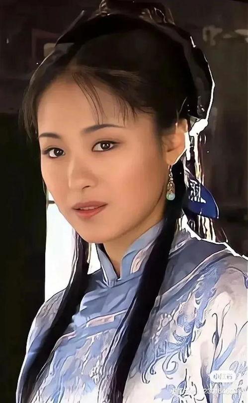 西施视频,古代绝色美女的传奇人生