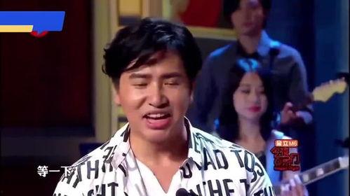 贾玲金星秀视频,爆笑演绎生活中的酸甜苦辣