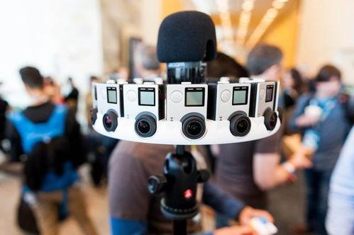 vr视频合成,沉浸式体验的未来篇章