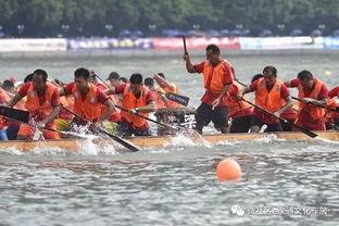 2017广州龙舟视频,激流勇进，活力四溢