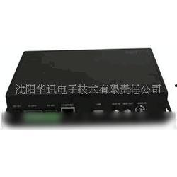 单路视频服务器,高效视频处理与传输的得力助手