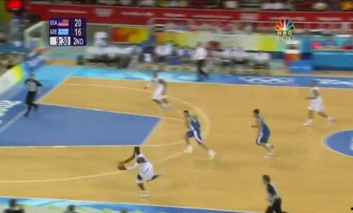 抢断教学视频,跟随教学视频提升篮球实战能力