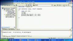 c语言程序设计视频,从基础到实践