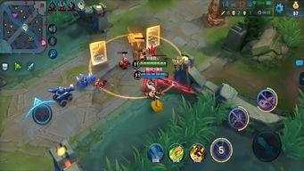 王者荣耀吕布视频解说,战神风采,一骑当千