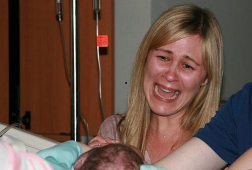 外国女人生孩子的视频,真实记录与温馨瞬间