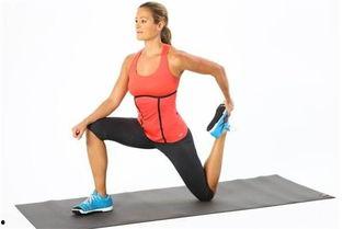 股四头肌锻炼视频,打造强健大腿肌肉的秘诀解析