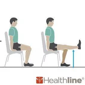 股四头肌锻炼视频,打造强健大腿肌肉的秘诀解析