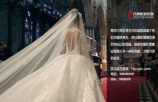 结婚制作视频,记录甜蜜爱情旅程