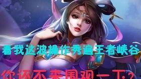 王者荣耀貂蝉视频解说
