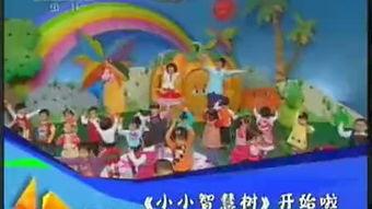 小小智慧树饼干歌视频,寓教于乐的儿童成长陪伴