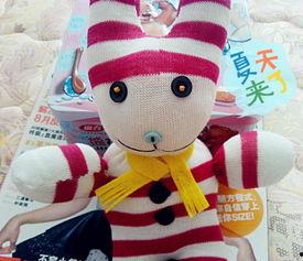 玩偶视频,揭秘可爱玩偶的趣味世界