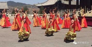 民间24拜的视频