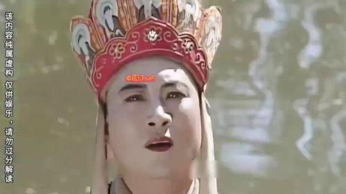 西游记之搞笑视频,笑破天庭的搞笑大冒险