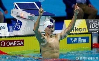 孙杨比赛视频,速度与激情的完美演绎