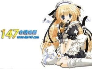 卡通动漫在线视频,在线视频带你领略奇幻世界