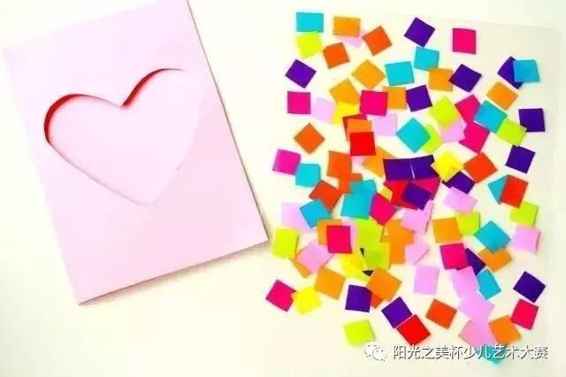 贺卡的制作视频