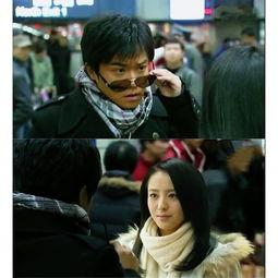 北京爱情故事视频